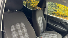 Hyundai i10 1.0 [63] Premium 5dr Auto [Nav] Petrol Hatchback